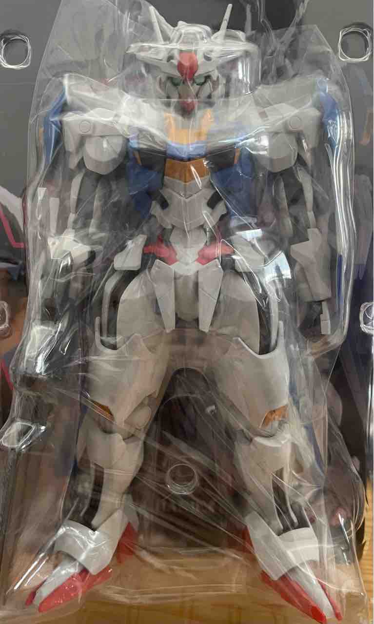 FIGURE SPIRITS KUJI 機動戦士ガンダム 水星の魔女 -ガンダム