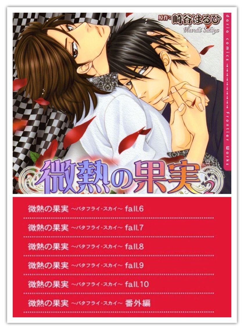 Sale 62 Off 微熱の果実 冬乃郁也 崎谷はるひ ポスター B Hocbongplus Vtc Edu Vn