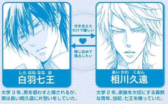 桜賀めい ヒミツじゃないけど 幸村修二についての観察 B L 愛をつぶやくblog 桜賀めい ヒミツじゃないけど 幸村修二についての観察 B L 愛をつぶやくblog