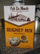 Beignets #1