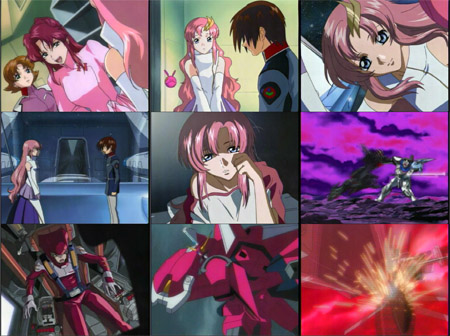 機動戦士ガンダムseed Destiny 29 Fates Spring Mist 機動戦士ガンダムseed Destiny 29 Fates Spring Mist