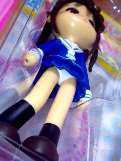 フルーツバスケット Withピンキーストリート 本田透 Spring Mist