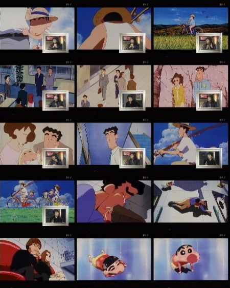 Bsアニメ夜話 映画クレヨンしんちゃん オトナ帝国の逆襲 藤原啓治がカッコヨカッタ Spring Mist Bsアニメ夜話 映画クレヨンしんちゃん オトナ帝国の逆襲 藤原啓治がカッコヨカッタ Spring Mist