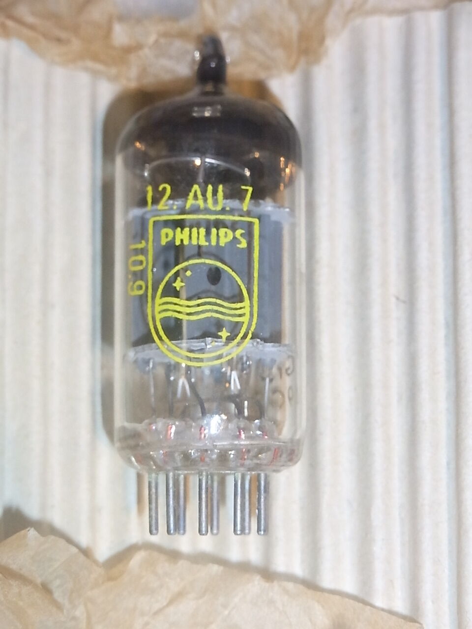 Grey Amplifier Mk.3 予約受付 : 銚子の散歩道