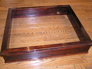 outer casing