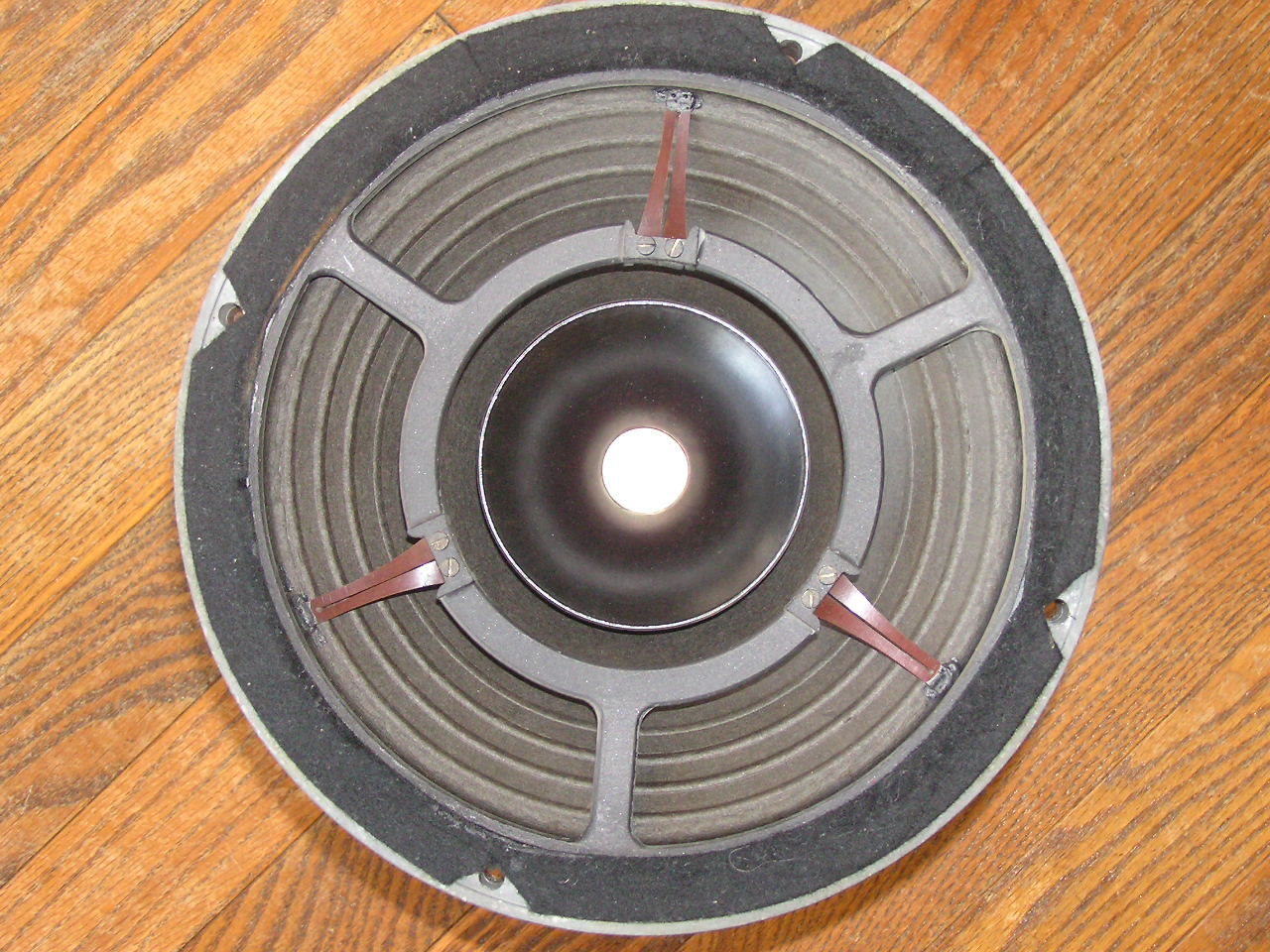 GOODMANS AXIOM 80 : 銚子の散歩道