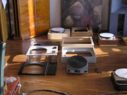 boards for console