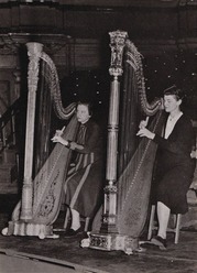 De Harpen