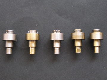 garrard 301 pulley for 50 Hz