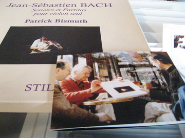 Bach STIL
