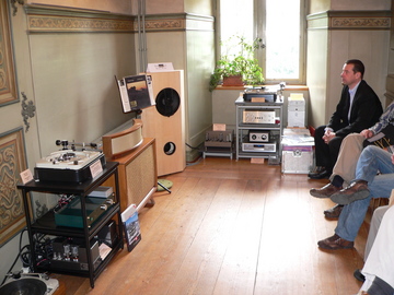 Hi-fi Show 1