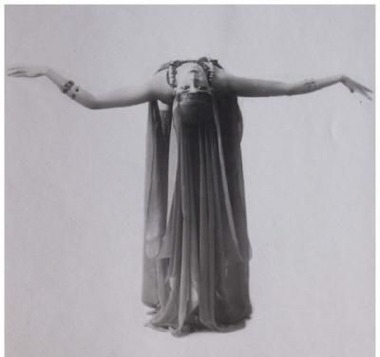ballets