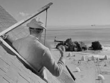 les vacances de m.hulot