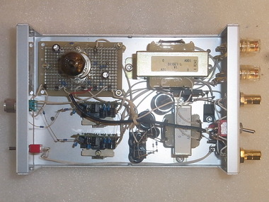 Grey Amplifier Mk.3 予約受付 : 銚子の散歩道