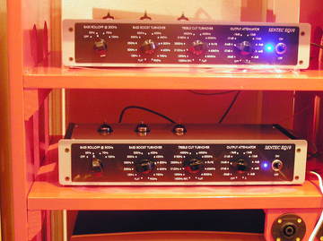 EQ10 2台