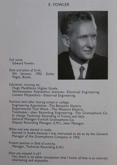 E.Fowler