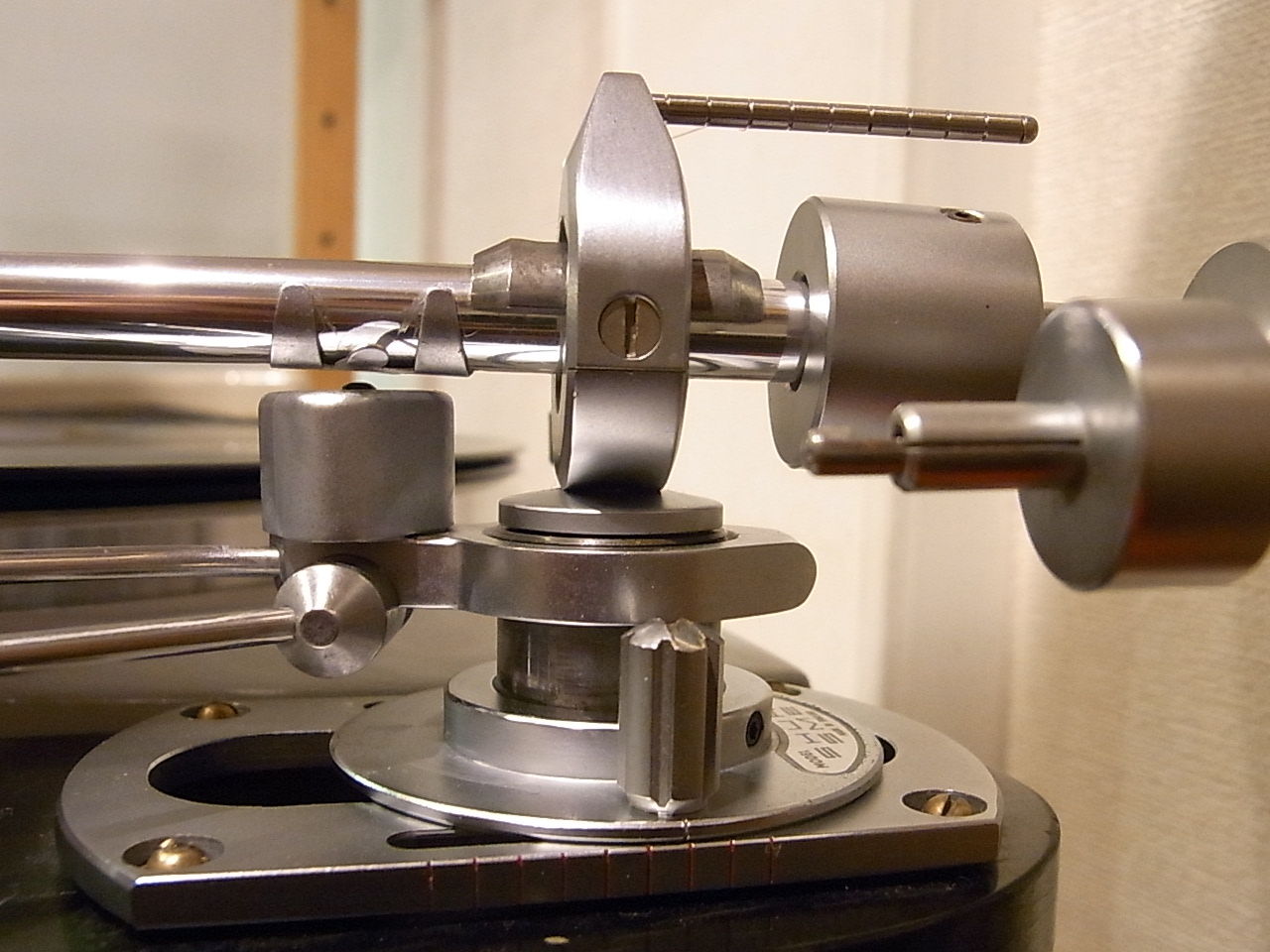 SME3009 S2 初期・中期・後期 それにimproved : 銚子の散歩道