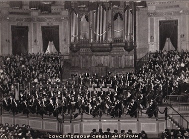 Concertgebouw Orkest