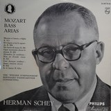 Herman Schey