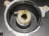 Connoisseur Nylon Bearing