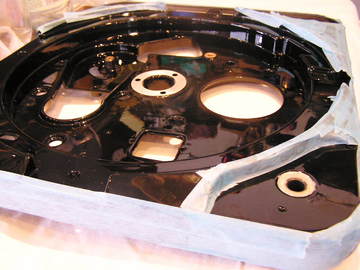 DEEP BLACK ����