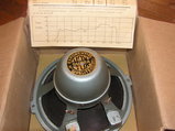 SUPRA-VOX S215 UNIT