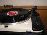 THORENS + LEAK