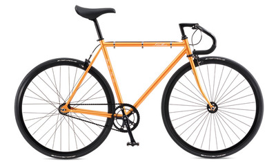 FEATHER(Yellow Gold)