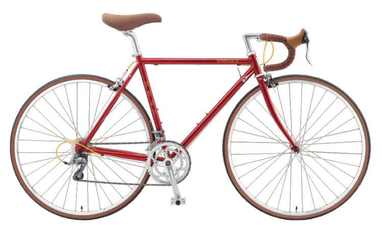 福岡の自転車屋 『トートサイクル』 : FUJI BIKES 2014 〔フジ〕
