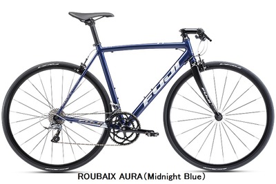 ROUBAIX AURA（Midnight Blue）