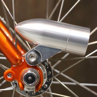 RINDOW Bullet Lighting5