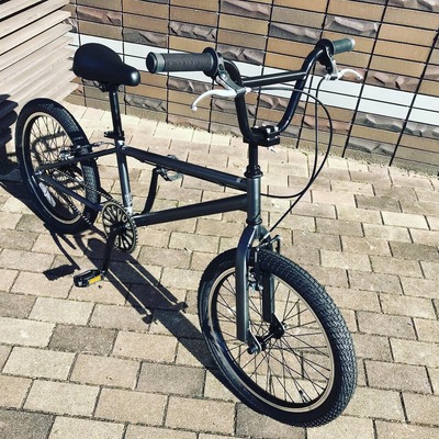 BMX