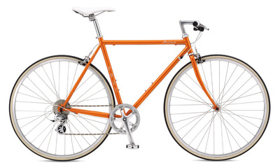 BALLAD(Carrot Orange