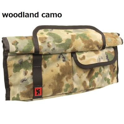 woodland camo