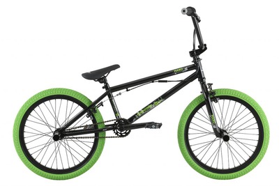 2017-Haro-Downtown-DLX-Black-1024x683