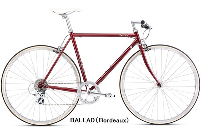 BALLAD（Bordeaux）