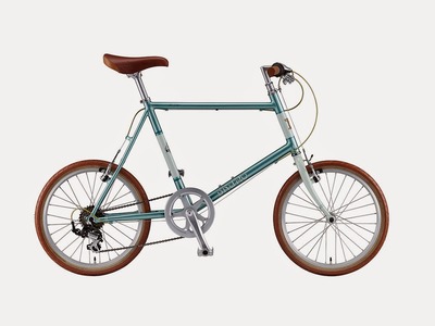 MINIVELO-ｆ3