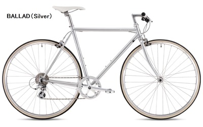 BALLAD(Silver)