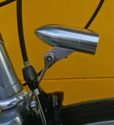 RINDOW Bullet Lighting7