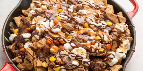 Reese's Nachos