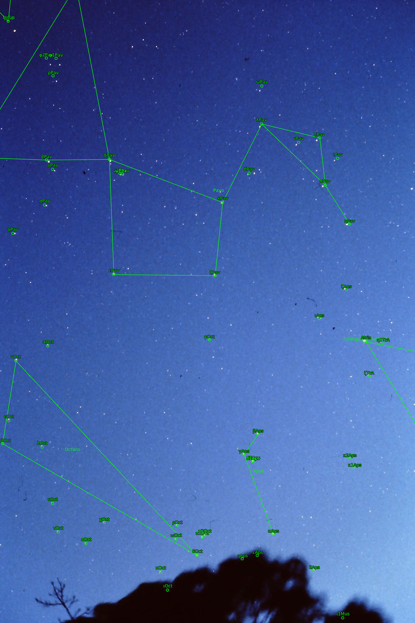 シドニーからみた南天の星座たち 懐かしの シリーズ 星は空の彼方 月よりも遠く シドニーからみた南天の星座たち 懐かしの シリーズ 星は空の彼方 月よりも遠く