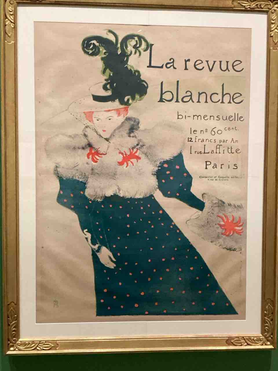 ロートレック ディヴァン・ジャポネ リトグラフ ロートレック「ディヴァン・ジャポネ」 リトグラフ ｜ 名古屋