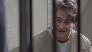 Edward Norton Primal Fear