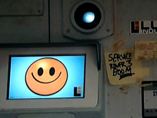 選ばれし作品達 moon 月に囚われた男 映画 音楽 いい男たち