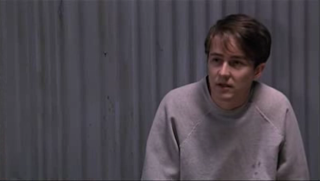 Edward Norton Primal Fear