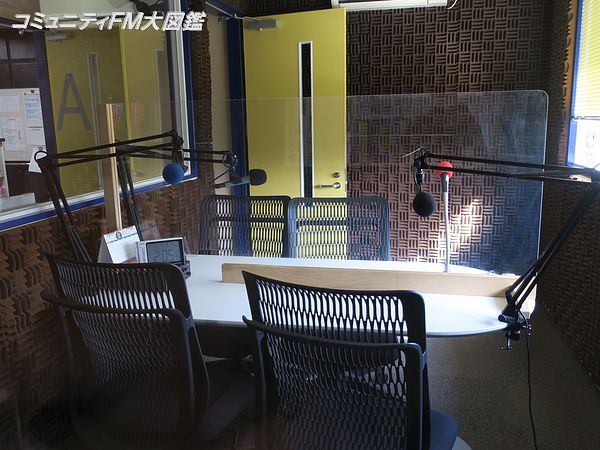Fmしまばら 長崎県島原市 コミュニティfm大図鑑 Fmしまばら 長崎県島原市 コミュニティfm大図鑑