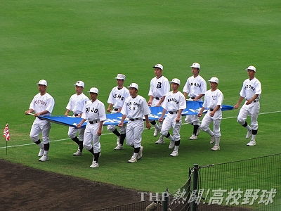 第97回全国高校野球 第1日の結果 Thp Blog 熱闘 高校野球