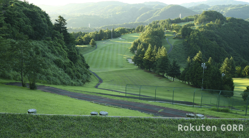 ゴルフ 倶楽部 松田 コース 小田原