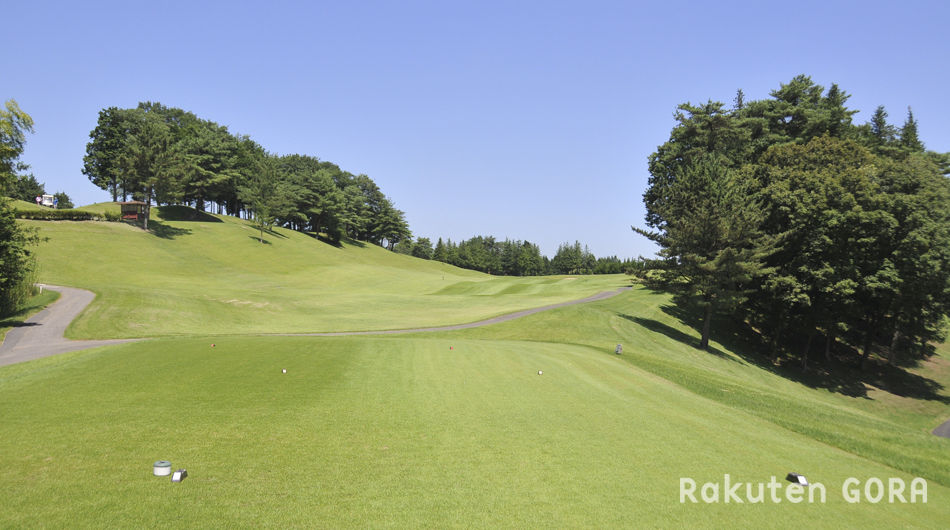 大日向カントリー倶楽部のコース紹介 ゴルフ情報発信のblog