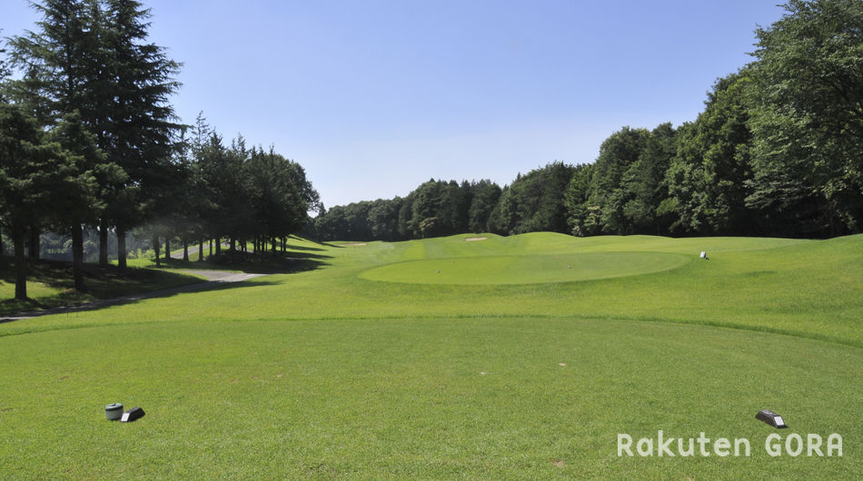 大日向カントリー倶楽部のコース紹介 ゴルフ情報発信のblog